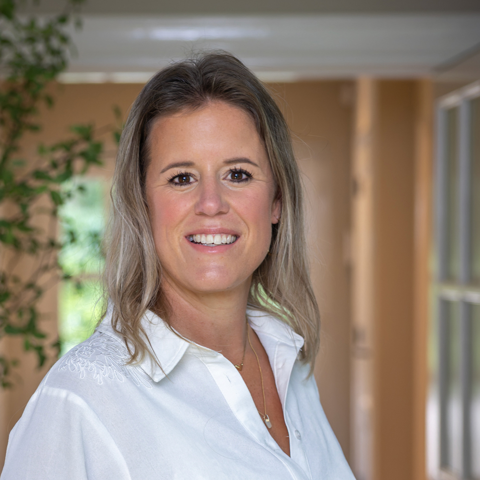 Marloes trainer en Coach