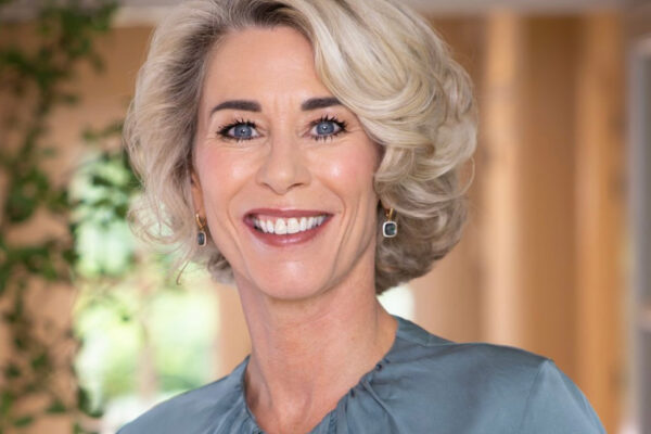 Lilian Stigter Trainer, Coach en Adviseur bij BusinessFlow